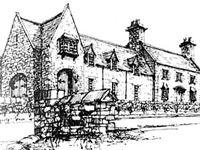 Alnwick Lodge